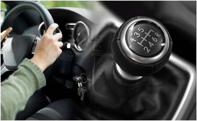 Why Learning Stick Shift Lesson Is The Need Of The Hour To Overcome Today’s Driving Challenges?
