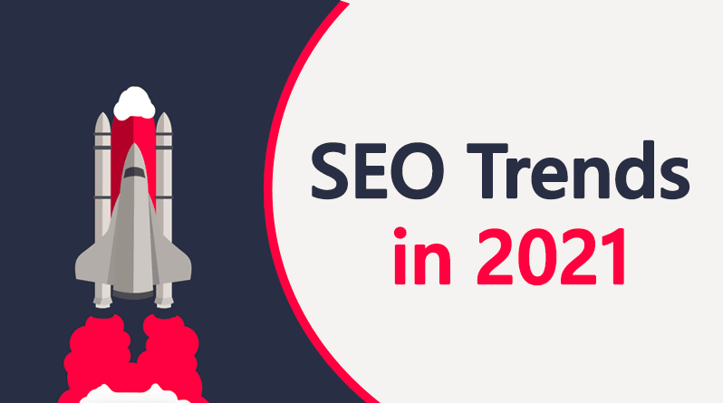2021 SEO Trends Every SEO Services Company in USA Should Consider