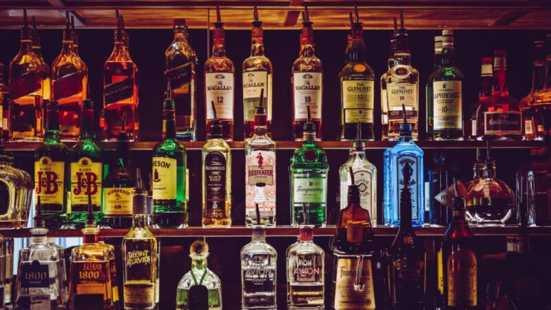 List of NZ Top Shelf Liquor That are Worth Savoring in Terms Of Health Benefits