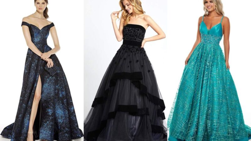 Sweet 16 Dresses in 2021: A Guide For The Girls