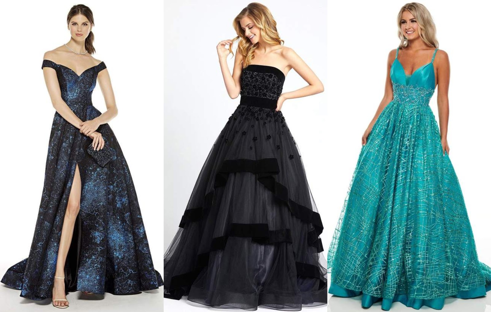 Sweet 16 Dresses in 2021: A Guide For The Girls