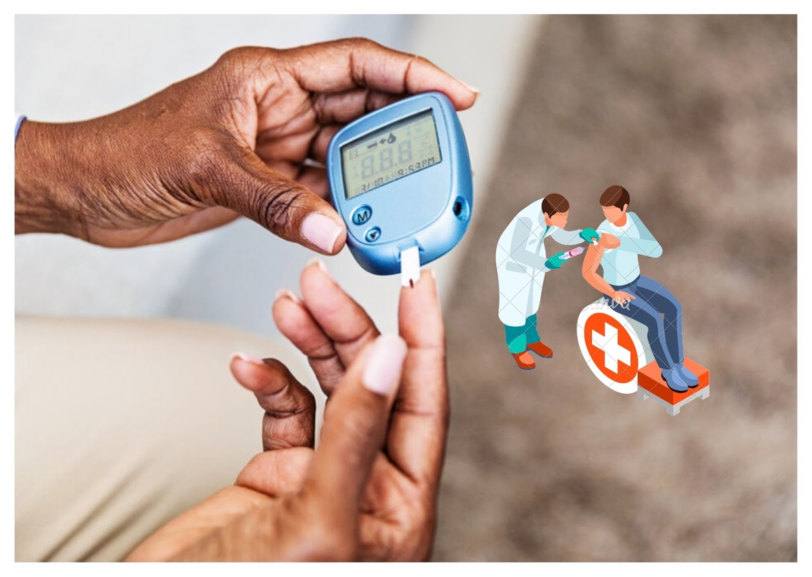 Let’s Learn About Type 2 Diabetes Insulin Treatment