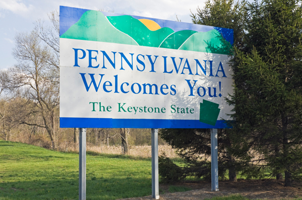 The Enriched Historic Festivals of Pennsylvania 2021