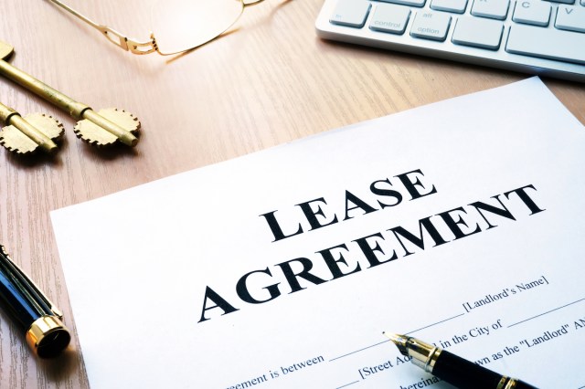 Complete Guide To Create A Free Rental Lease Agreement