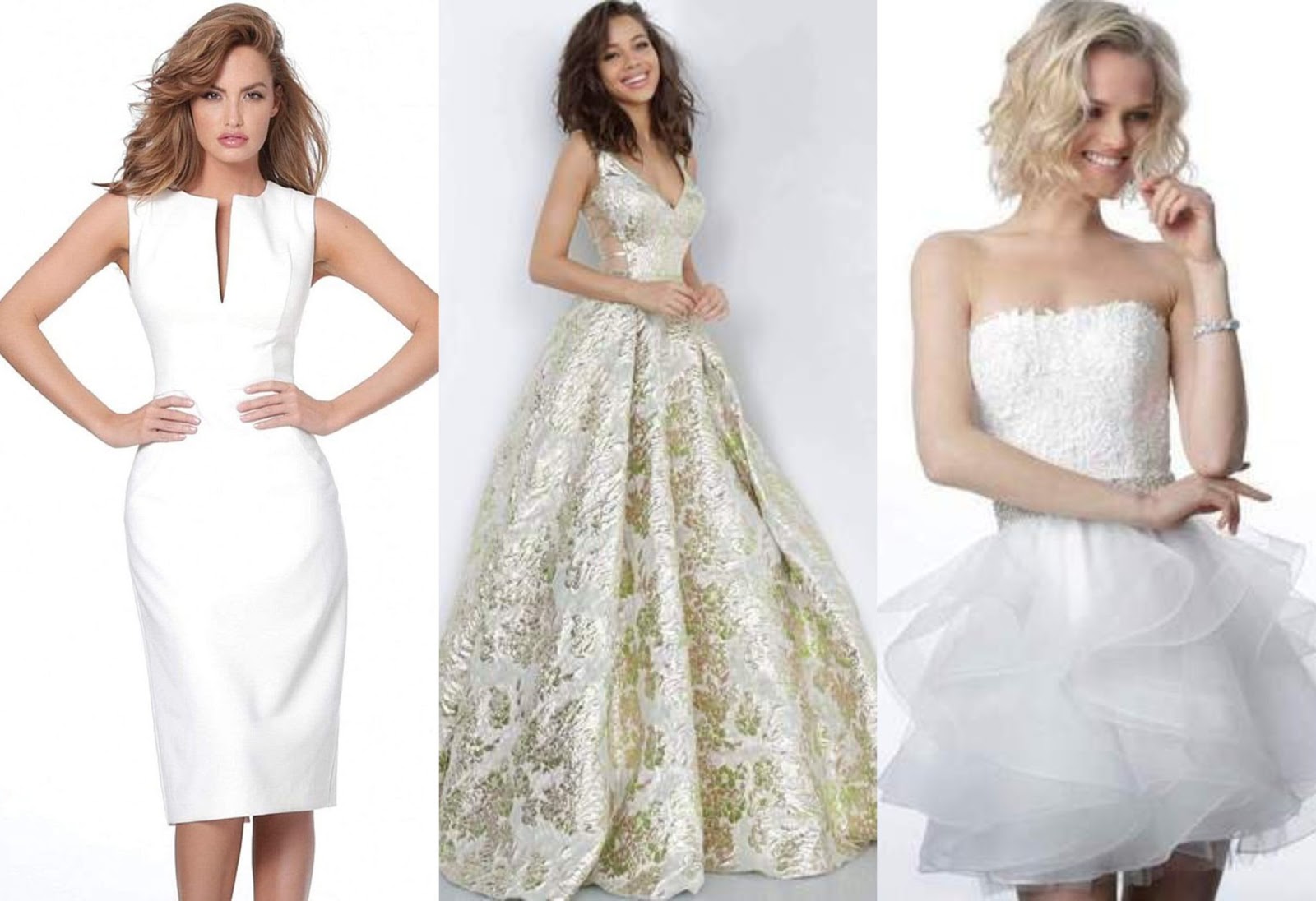 Guide To Pick The Perfect Jovani Dresses On Sale For Your Body Shape