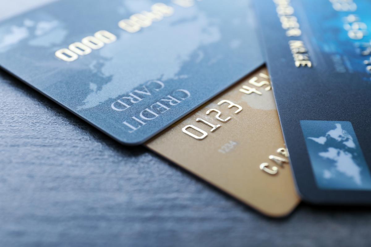 Everything You Need To Know About Credit Card Interest Rates