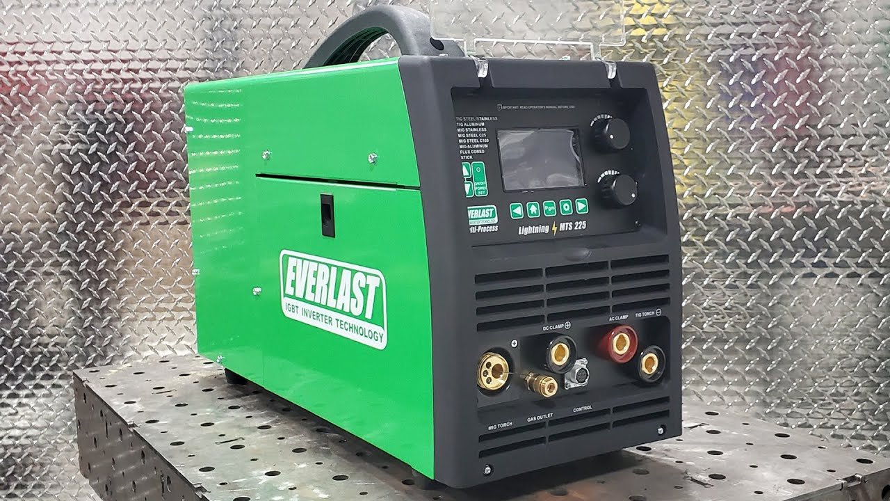 Important Considerations One Should Look For When Buying the Best MIG Welder