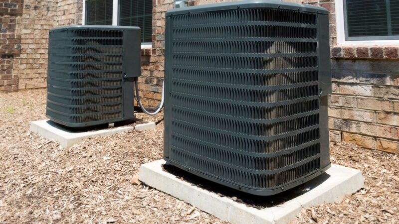 5 HVAC INSTALLATION TIPS AND TRICKS FOR NEW HOME CONSTRUCTION
