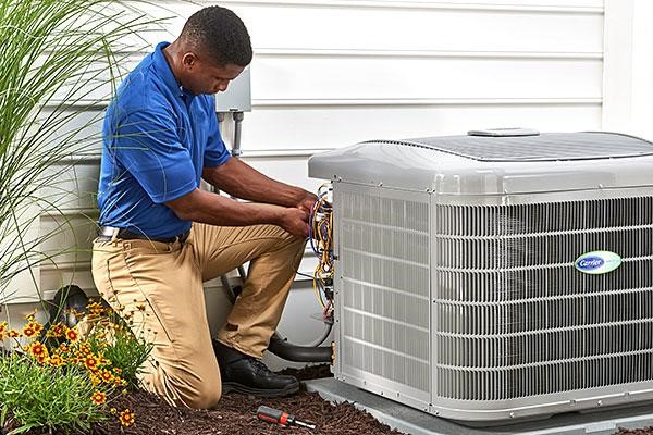Top 5 Matters You Should Consider During New HVAC Installation