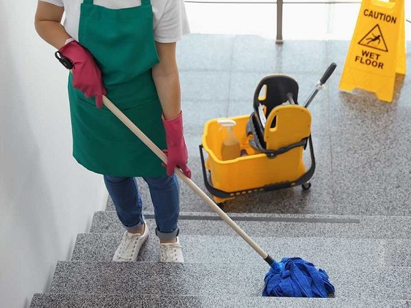 Does Boston School Cleaning Services Leave A Positive Impact On Students Performance?