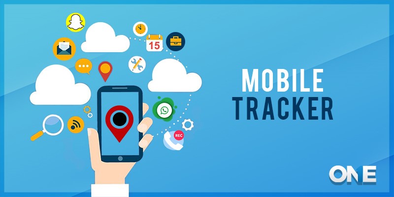How can TheOneSpy phone tracker app install and work?