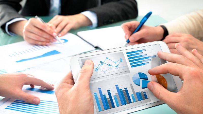 Data Management for Businesses help to grow and improve statistics