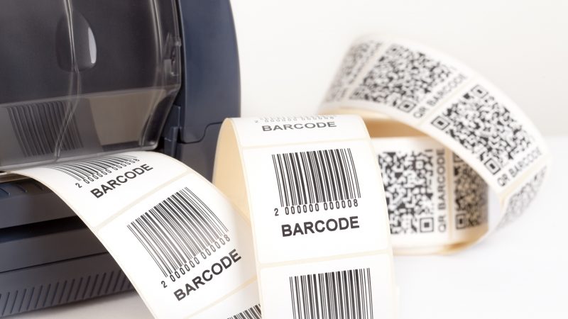 What are the benefits of UPC and how do barcodes work?