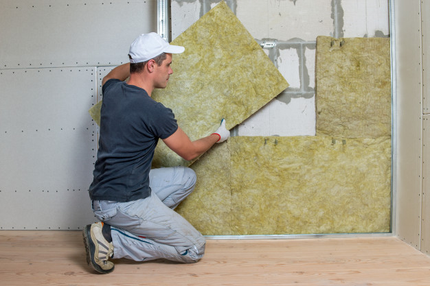 Does Wall Insulation Help In Reducing the Noise Problem?
