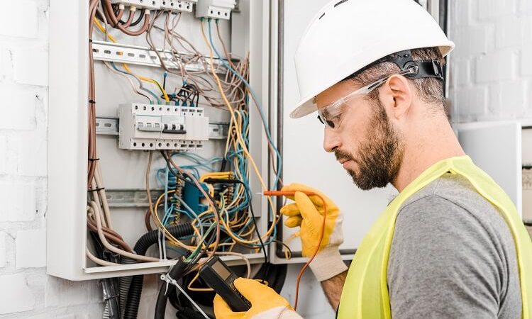 Electricians: crucial a part of every year home and office preservation