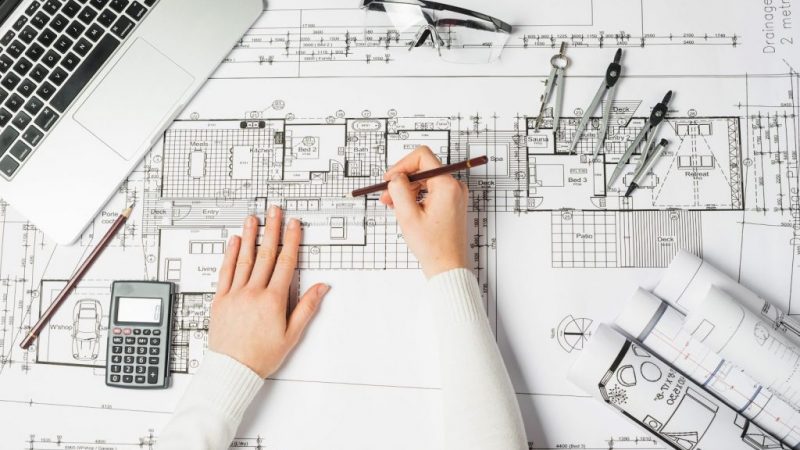 7 Advantages Of Availing The Services Of The Architecture Firms