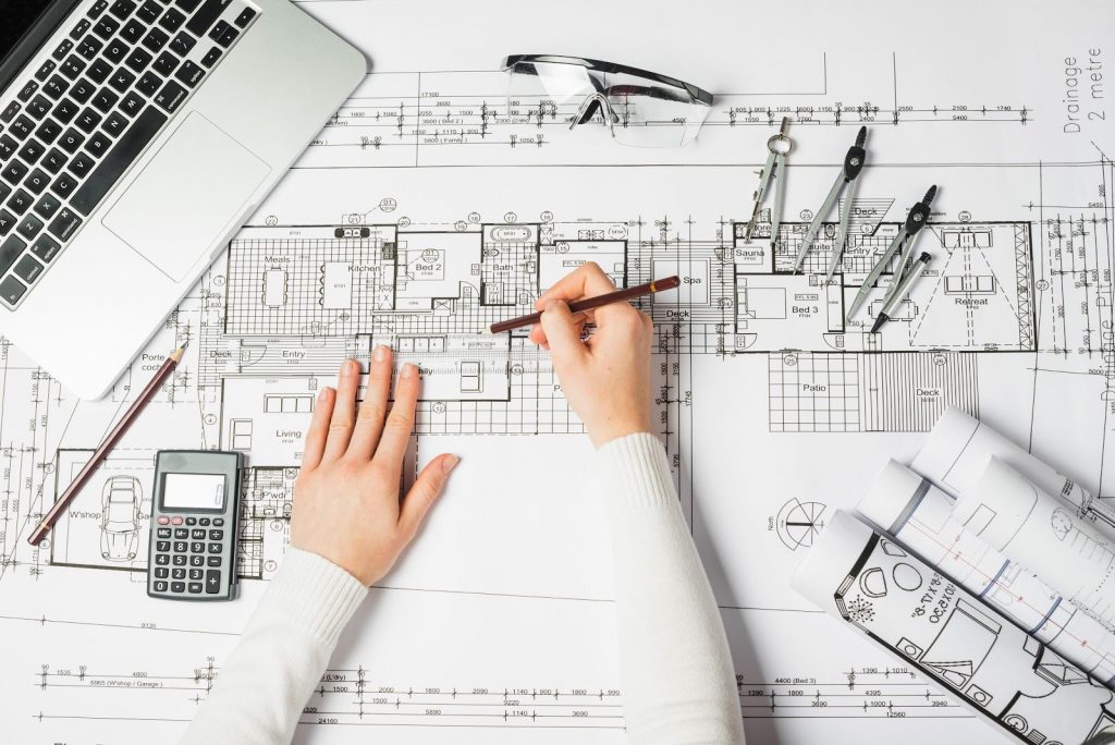 7 Advantages Of Availing The Services Of The Architecture Firms