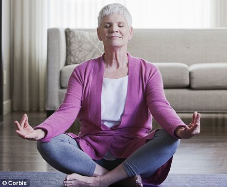How Can Meditation Help Adults?