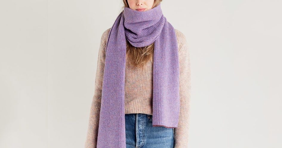 Best Quality Woollen Scarves and Thermals