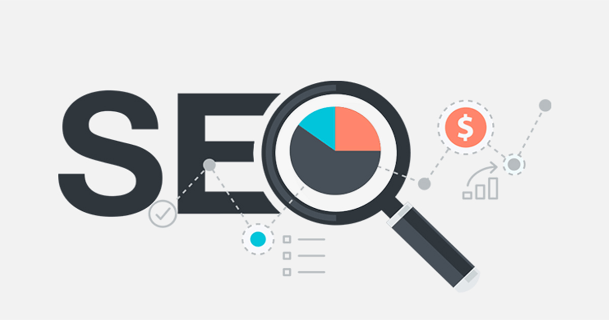 Digital Marketing and Website Ranking Optimization with SEO