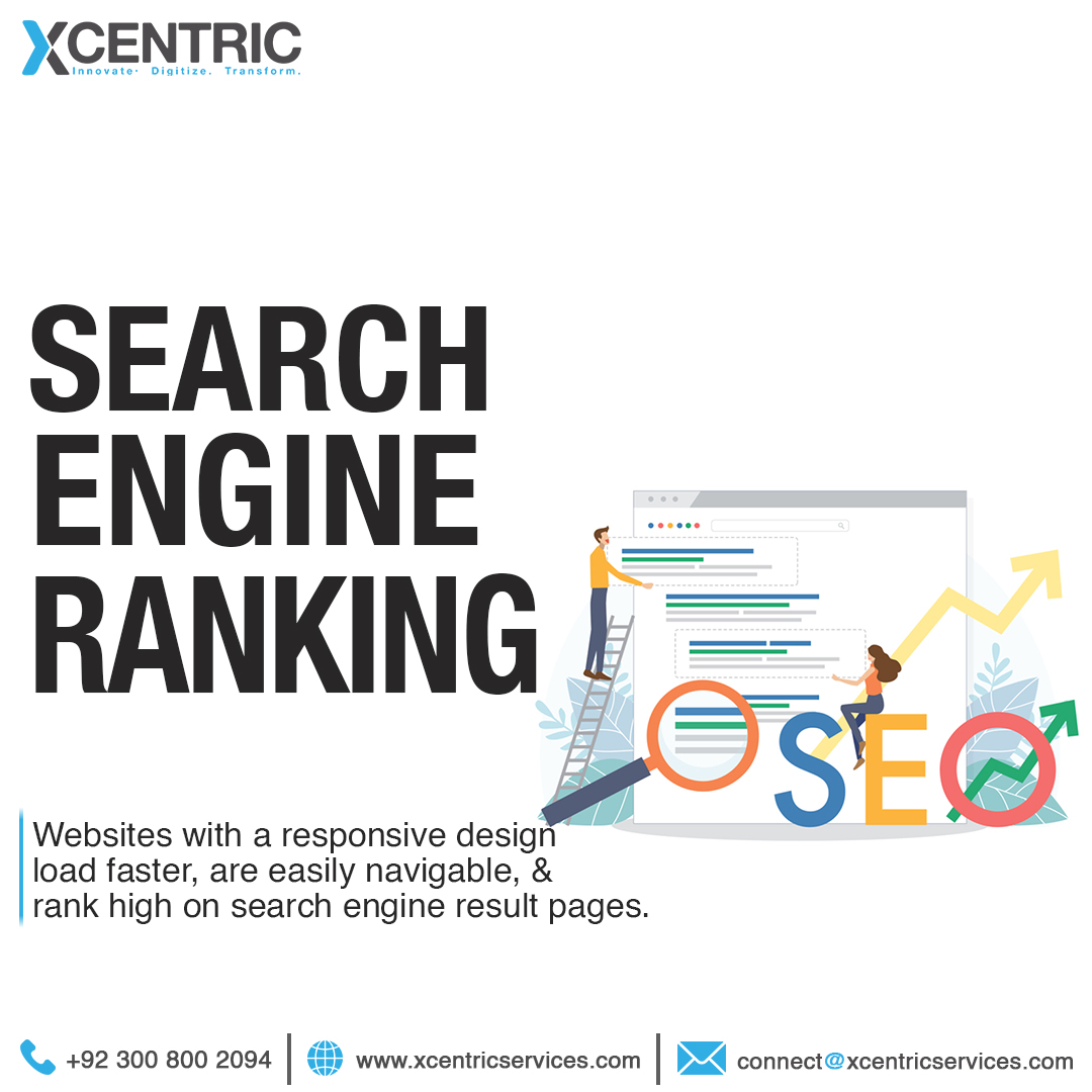 xcentric Professional SEO Service Which Is Better For Your Business?