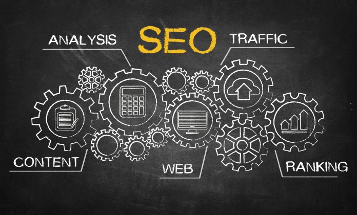 The Top 10 SEO Tricks And Tips