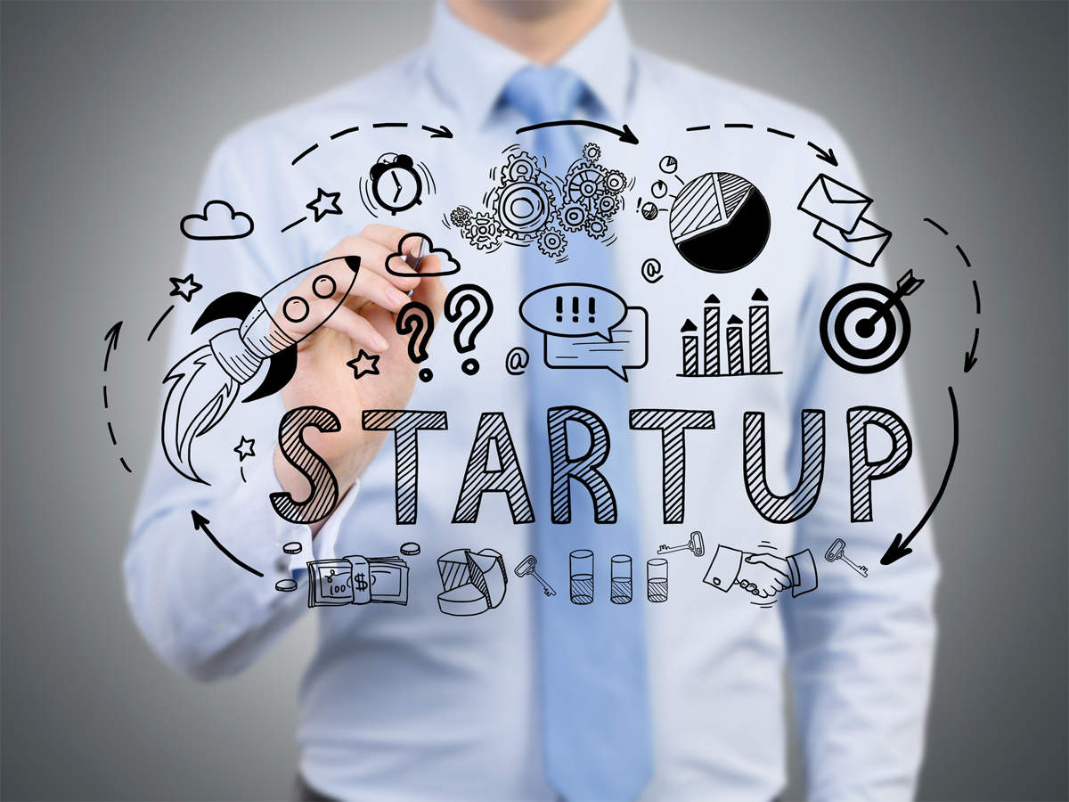 Start-Up Registration: What To Know About It All?