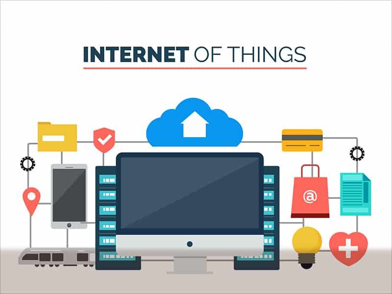 Get In Now: Tips To Choose The Best Iot Companies