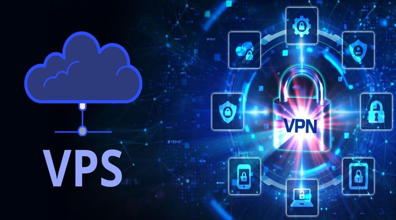 Some essential benefits of using VPS