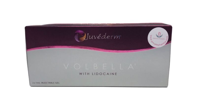 What Should I Expect After Juvederm Volift with Lidocaine Injections?