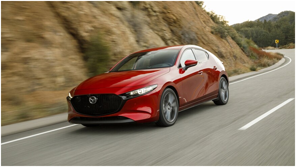 Premium Look and Affordable Price Makes 2021 Mazda 3 People’s Favorite