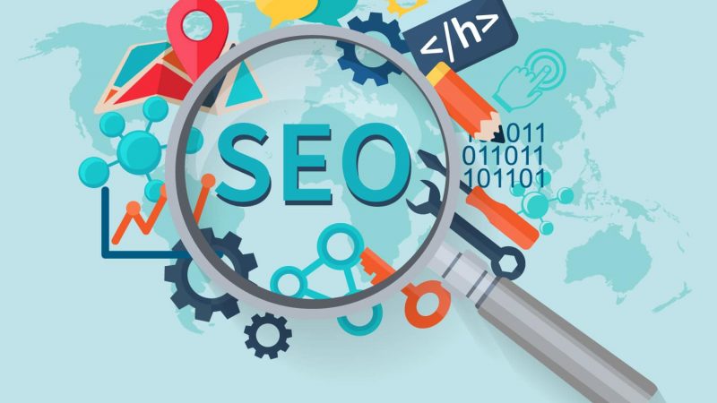 How To Choose The Best SEO Agency