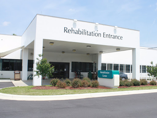 Rehabilitation center: the ending of the drug addiction cycle