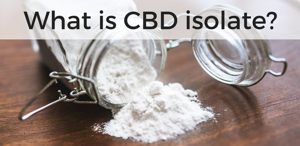 Frequently Ask Questions Related To CBD Isolate Powder And Answers