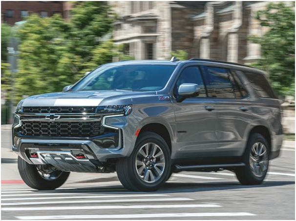 Will a Certified Preowned 2019 Chevrolet Tahoe Model Make a Good Family SUV Purchase?