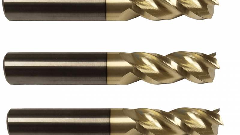 New to Looking at End Mills for Sale? What to Know Before You Buy