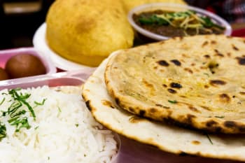 Ideal Dining establishment Near Me for Delicious Indian Food Order Online