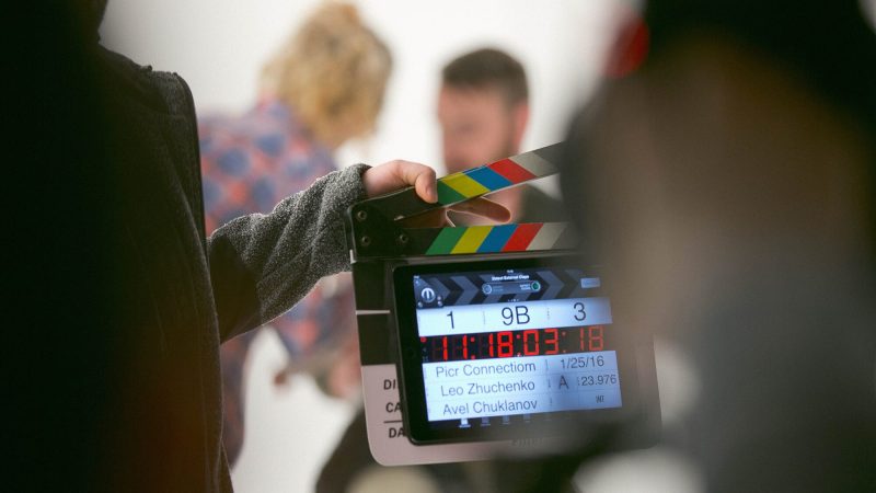 Why Are Online Filmmaking Courses So Beneficial?
