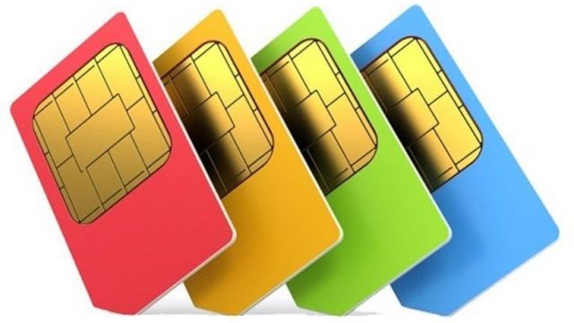 All things you need to know about SIM card