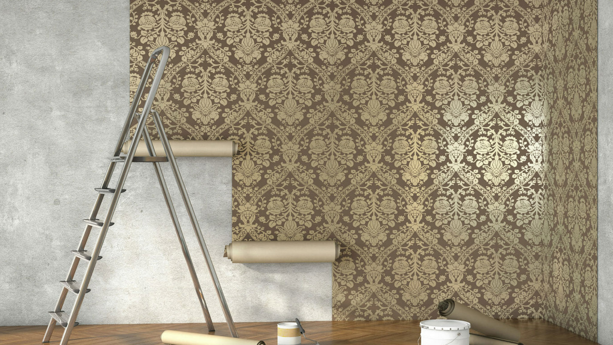 Best Wallpaper Removal Services in Dubai: