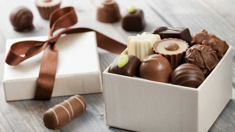 8 Tips to Make Chocolate Boxes More Interesting And Attractive