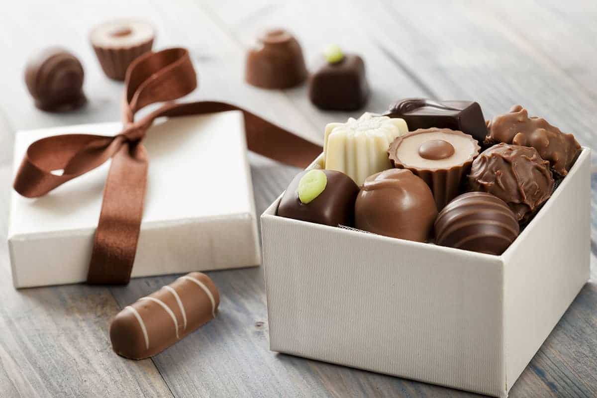 8 Tips to Make Chocolate Boxes More Interesting And Attractive