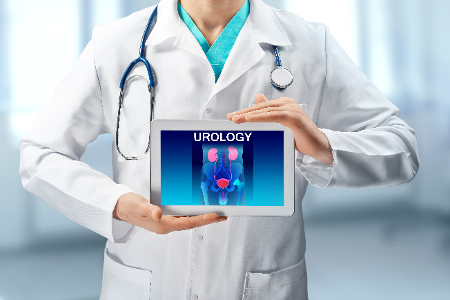What To Expect at Your Visit with the Urologist
