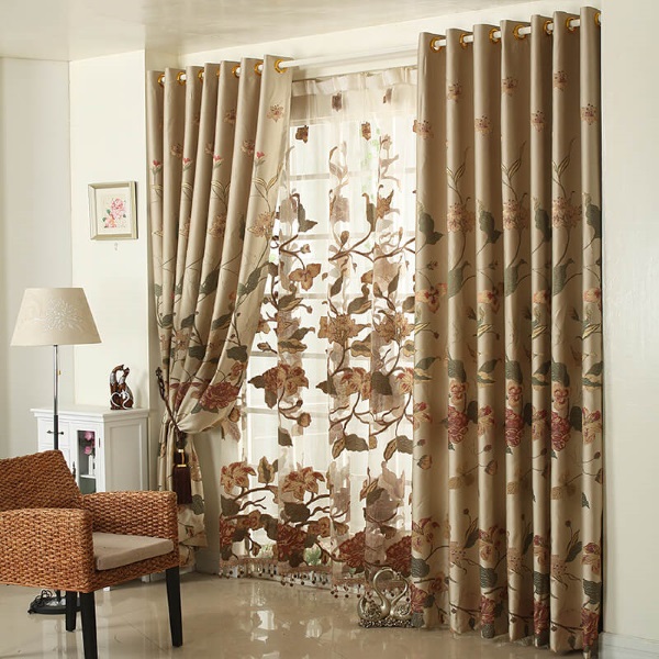 Which is the Best Online Window Curtains Shop in UAE?