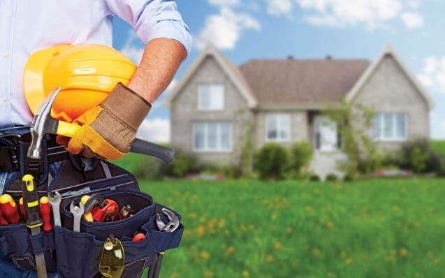 Why Booking Professional Home Maintenance Services is Important?
