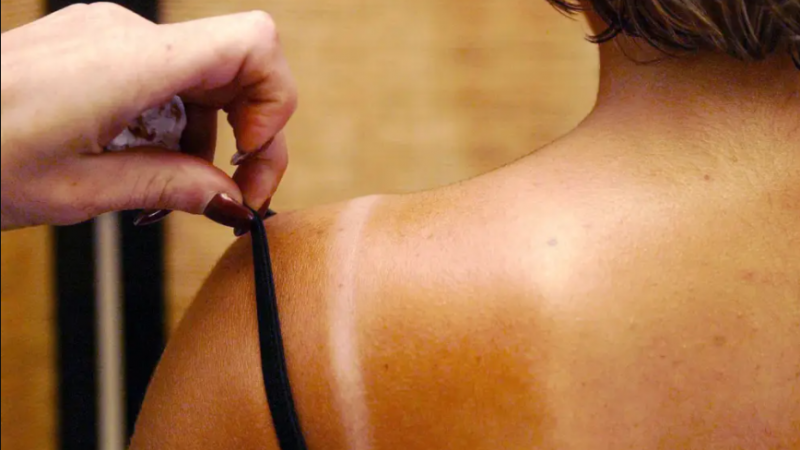 How To Choose The Best Spray For Tanning