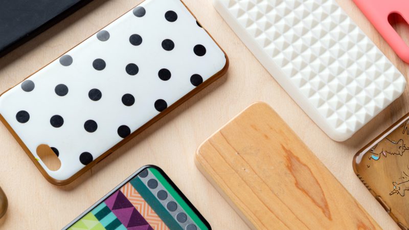 Tips on how to start a Phone cover business