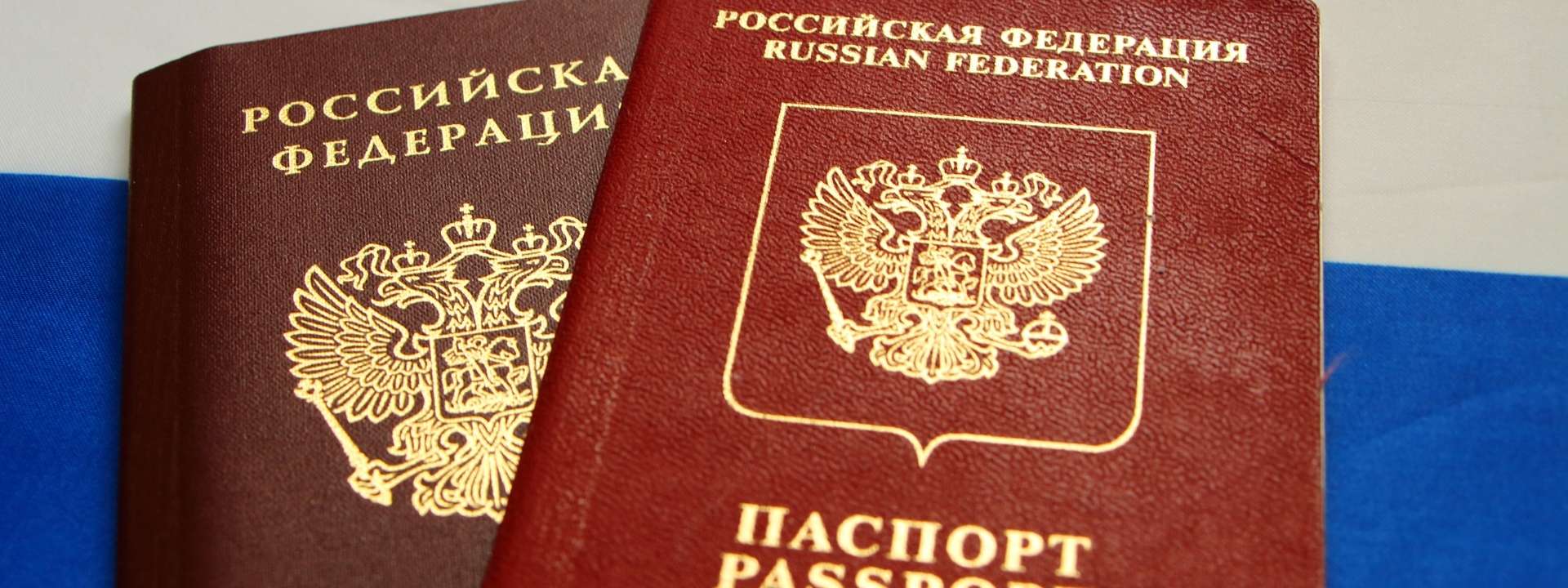 The best methodology to Renew Your Russian Passport in America