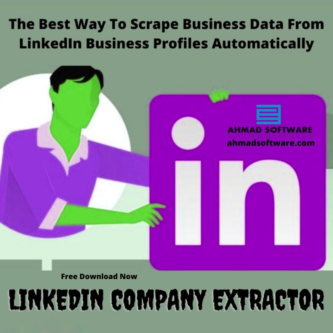 What Is The Best Tool To Scrape LinkedIn Data?