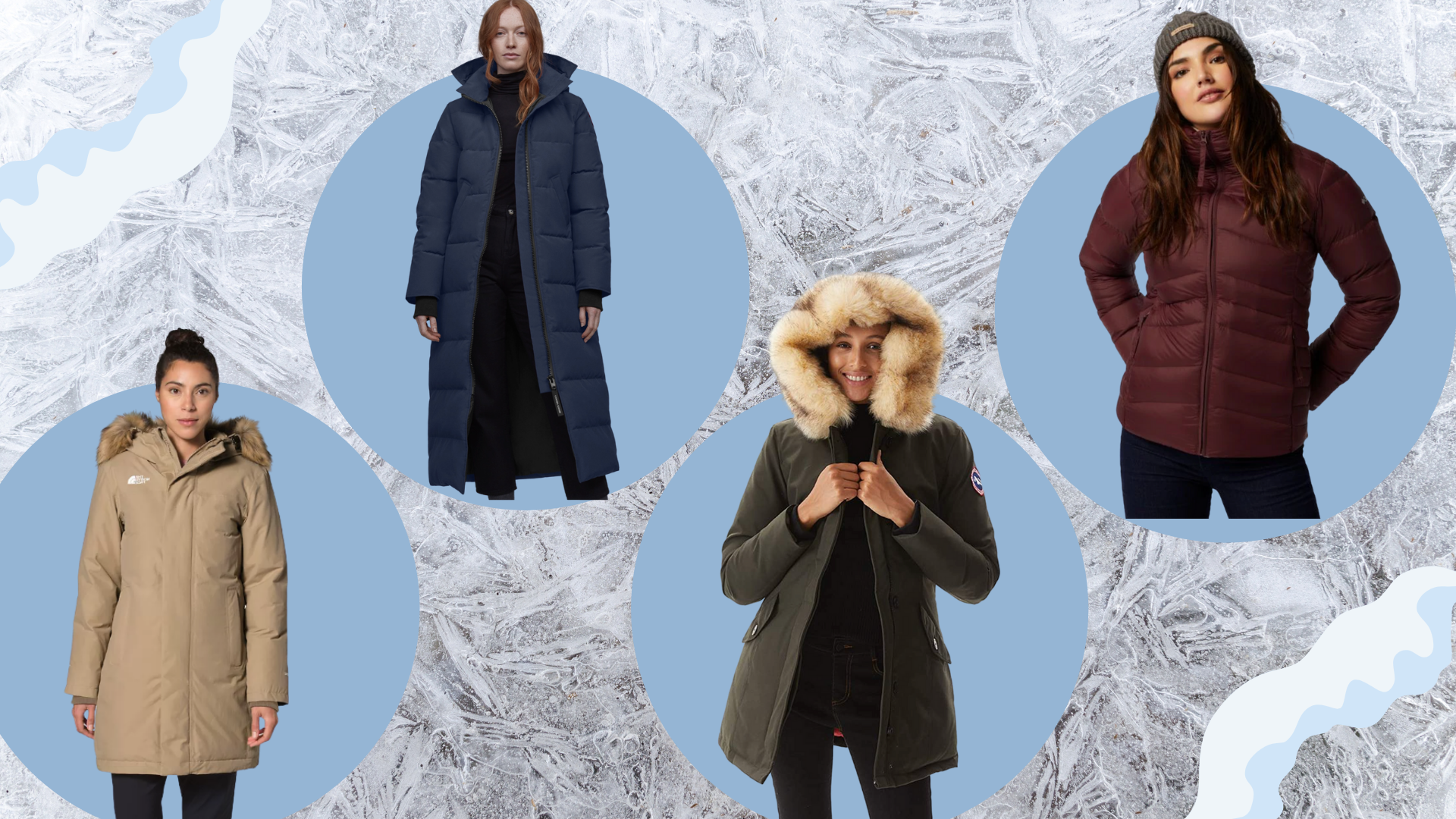 Buying tips for right winter jacket at your doorstep via online methods